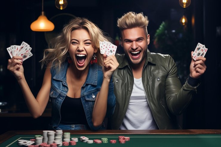 Koleksi permainan Push Gaming di lagowin77 Koleksi permainan Push Gaming di lagowin77