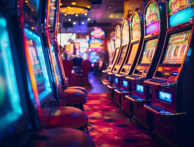 Sweet Bonanza — slot dengan tumble Slot Sweet Bonanza