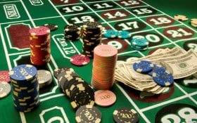 Dealer profesional lagowin77 melempar dadu